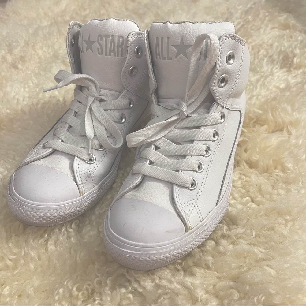 Converse Chuck Taylor High Street